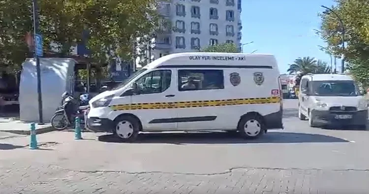 Manisa daki gizli kamera skandalı: 1 şüpheli tutuklandı