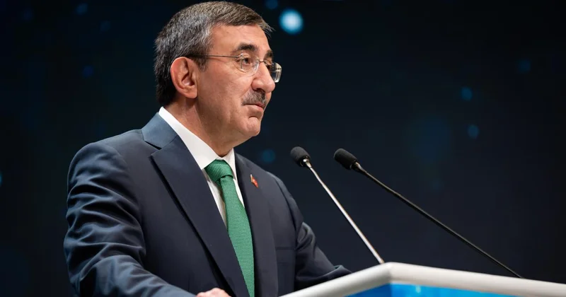 Cevdet Yılmaz: Bağımlılık tuzağına karşı hukuk devletinin tüm imkanlarını seferber ediyoruz