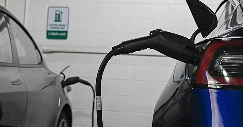 DMM den elektrikli araç şarjıyla ilgili dezenformasyon açıklaması
