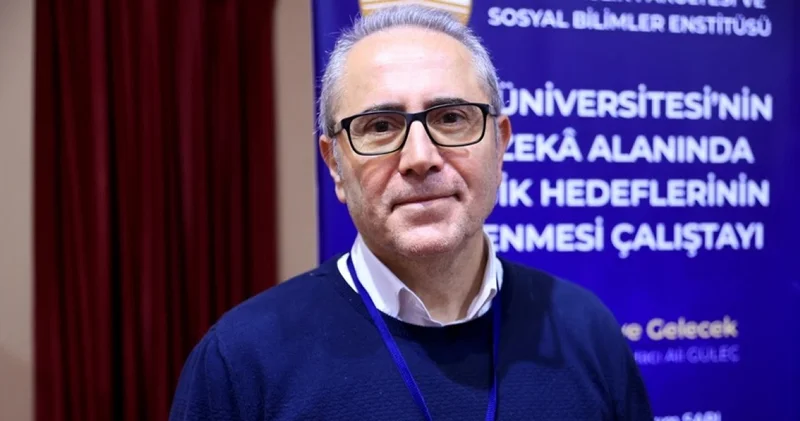 Sosyolog Prof. Dr. Veysel Bozkurt: Bireysel özlemin ötesinde bir şey anlatıyor