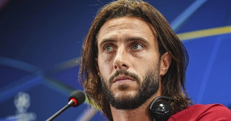 Mario Hermoso: 3 puan için her şeyi çok iyi yapmalıyız!