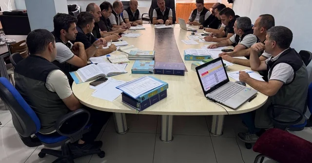 Erzincan ve Refahiye de 2027 2029 dönemi orman bütçesi planlandı Erzincan Haberleri Habertürk Yerel Haberler