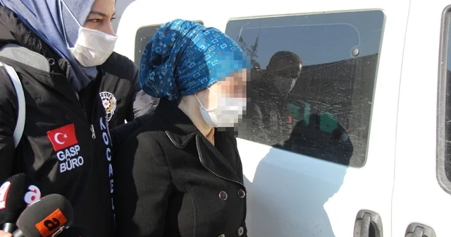 Yeni doğurduğu bebeğini 9 yerinden bıçaklayarak öldüren annenin cezasını Yargıtay bozdu Kocaeli Haberleri Habertürk Yerel Haberler
