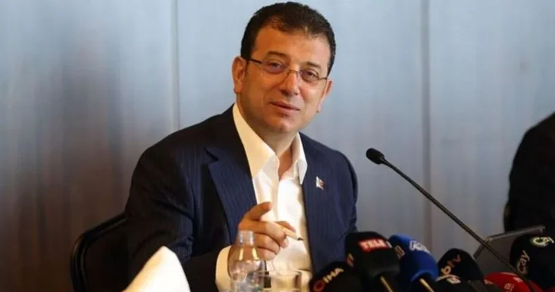 İmamoğlu davasında 77. duruşma Son dakika haberleri