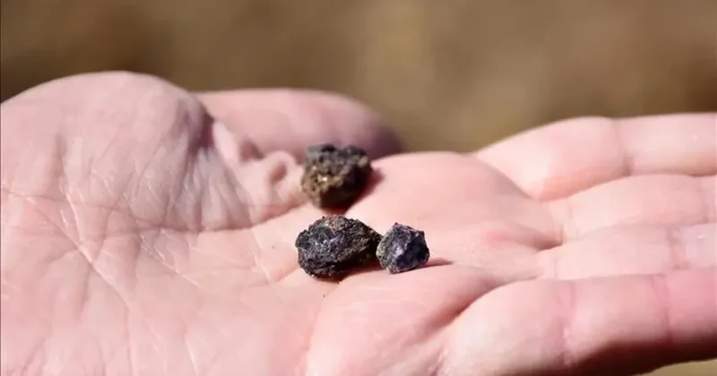 ABD ve Kolombiya arasında kritik mineraller anlaşması