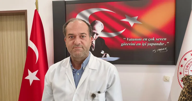 Rize ye acil iniş yapan uçağın pilotu AB Sayıştayı Kabine Şefi çıktı