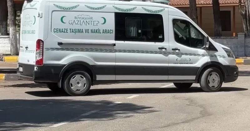 Amca yeğenin arazi anlaşmazlığı cinayetle son buldu: Silahla vurulan yeğen öldü