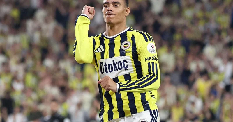 İtalyanlar, Greenwood un Fenerbahçe ye transferini kabullenemedi