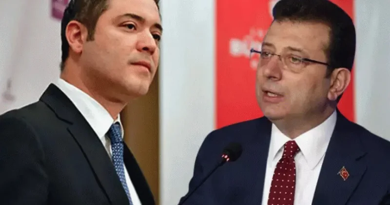 Mahkemede tartışma! Peşkeşi anlattı! Mahkemede Murat Ongun u ifşa etti!