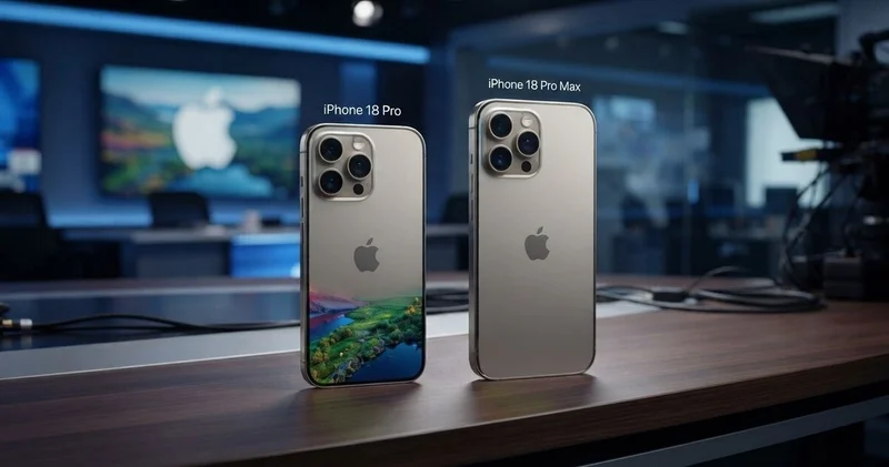 iPhone 18 Pro ve Pro Max satış fiyatı ne kadar? Apple iPhone 18 Pro, Pro Max ne zaman satışa çıkacak, özellikleri neler ve Türkiye fiyatı belli oldu mu?
