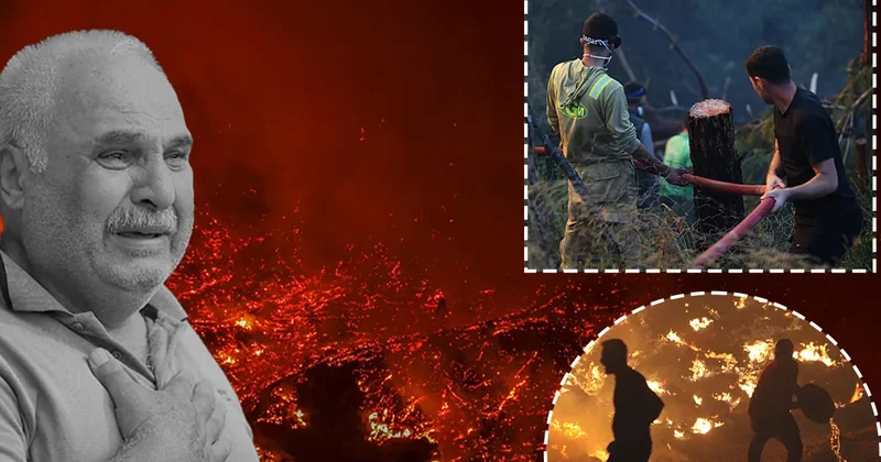SON DAKİKA... Antalya Aksu yangını enerjisi düşürüldü! Adana Kozan da alevlerle mücadele 2. gününde: OGM son durumu paylaştı!