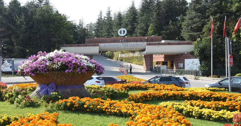 Anadolu Üniversitesinde lisansüstü programlara ikinci başvuru dönemi