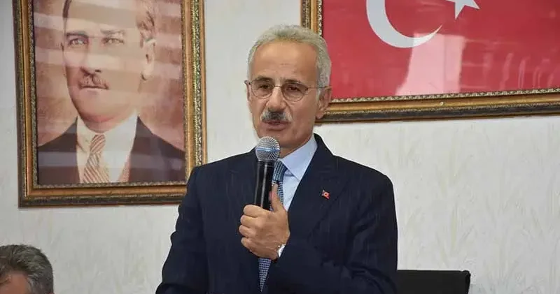 Bakan Uraloğlu: Cumhurbaşkanımızı Allah ın izniyle tekrar seçeceğiz