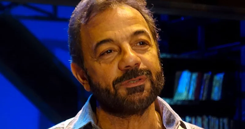 Kerem Alışık: Ailem oyuncu olmamı istemedi