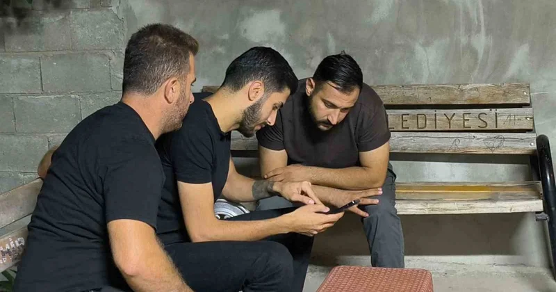 Gemi faciasında insanları kurtarmak için canını dişine taktı! Kahraman genç, dehşet anlarını anlattı