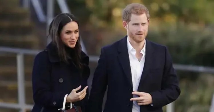 Prens Harry ve Meghan’a saraydan sert hatırlatma! Kral Charles sınırları çizdi