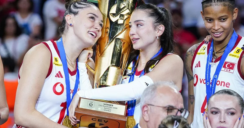 Filenin Sultanları nın şampiyonluk ödülü düştü! İşte nedeni