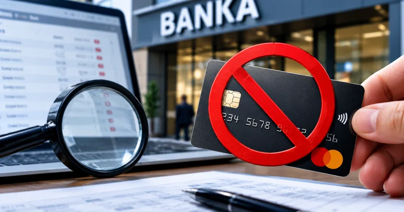 Bankalar gizlice inceleme başlattı: Listedeki işlemleri yapanların kredi kartı kapatılıyor Sözcü Gazetesi