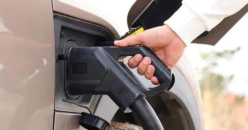 Elektrikli araçların evde şarjı yasaklandı mı? Sözcü Gazetesi