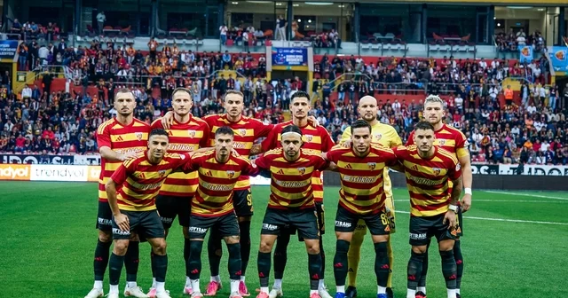 Kayserispor a PFDK dan ceza Kayserispor Başkanı Çamlı ya ceza Kayseri Haberleri Habertürk Yerel Haberler
