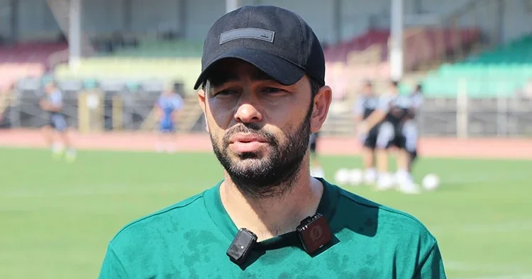 Selçuk İnan: Galatasaray maçında hiç istemem!