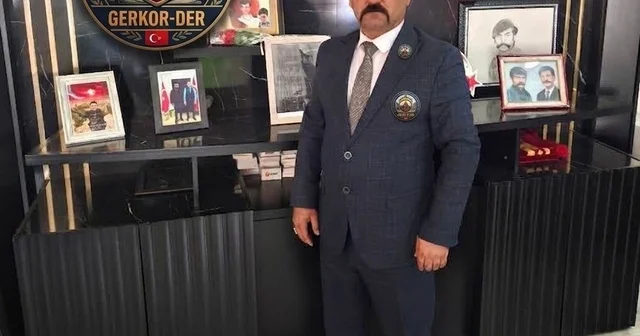 Gercüş te GERKOR DER resmi olarak kuruldu Batman Haberleri Habertürk Yerel Haberler