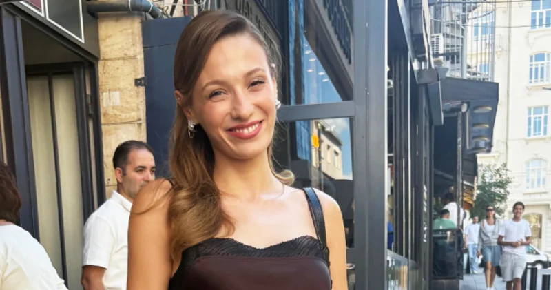 Sümeyye Aydoğan: Nazara inanmıyorum