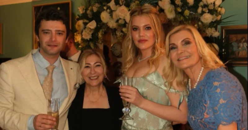 Yağız Can Konyalı ve Derya Şensoy’dan düğün açıklaması Sözcü Gazetesi