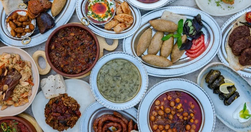 Kahramanmaraş ilk kez Kültür Yolu Festivali ne ev sahipliği yapacak!