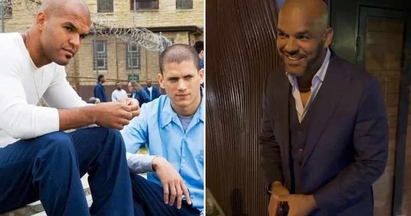 ‘Prison Break’ yıldızı Amaury Nolasco İstanbul’da: Ünlü isimlerle aynı mekânda buluştu Sözcü Gazetesi