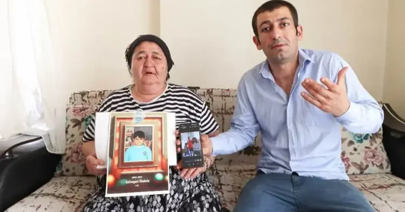 İstanbul da evden çıkan anne ve 3 çocuğu 2 gündür kayıp