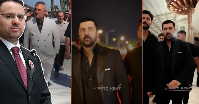 Bakan Gürlek son gözaltılar sonrası duyurdu: O içerikler titizlikle incelenecek