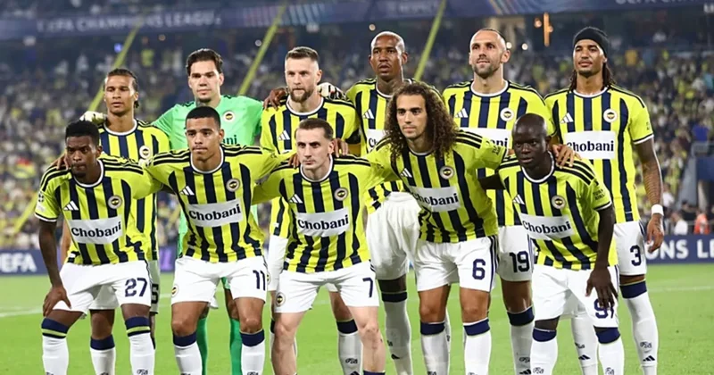 Fenerbahçe, İtalyan takımlarıyla 16. randevuda