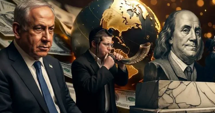 Yahudileri ayakta tutan ultra zenginler açıklandı! İlk sırada öyle bir isim var ki...