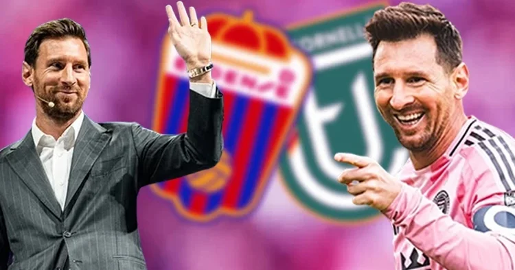 Lionel Messi, bir takım daha satın aldı! Arjantinli efsane, futbolun yeni patronu oluyor