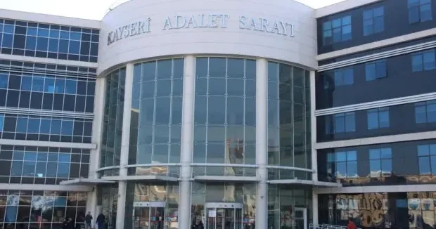 Kayseri haberleri Kayseri de uzaman çavuş düğün gecesi ölmüştü! Davada karar çıktı 09 Eylül 2026
