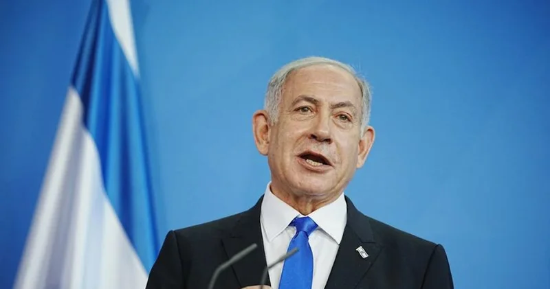 Netanyahu dan 7 Ekim den önce uyarıldığı yönündeki habere karşı Haaretz e dava açma talimatı Dış Haberler