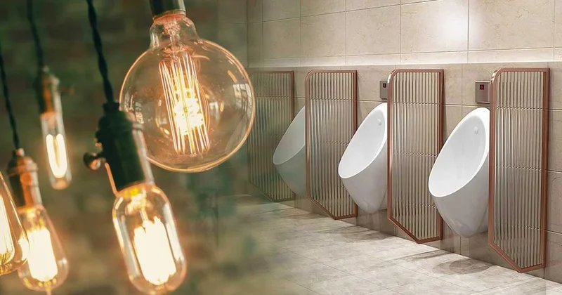 260 erkek çalışan aynı anda idrarını yaptı: Elektriğe para verme derdini bitirdi Sözcü Gazetesi