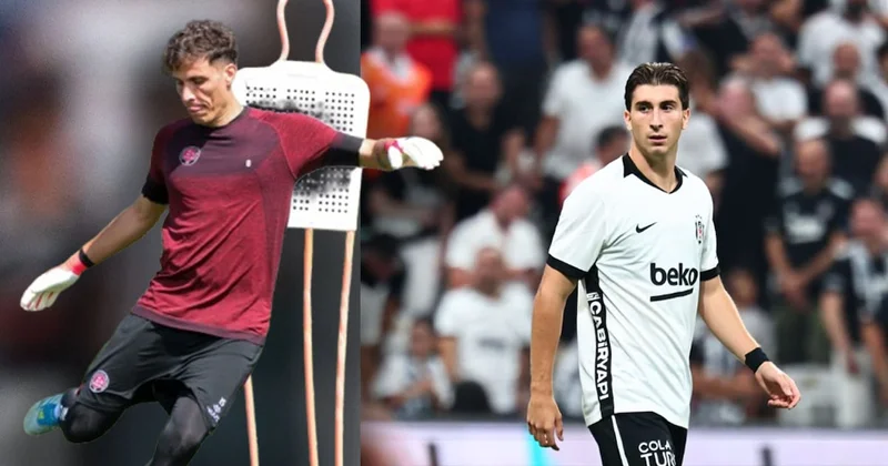 Futbol topunu bir kenara bıraktılar: İki yıldızın oyuncakla evdeki kapışması güldürdü Sözcü Gazetesi