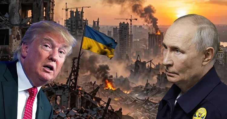 Trump tan yeni ateşkes planı! Putin in taktiği deşifre mi oldu? İşte Avrupa nın esas korkusu