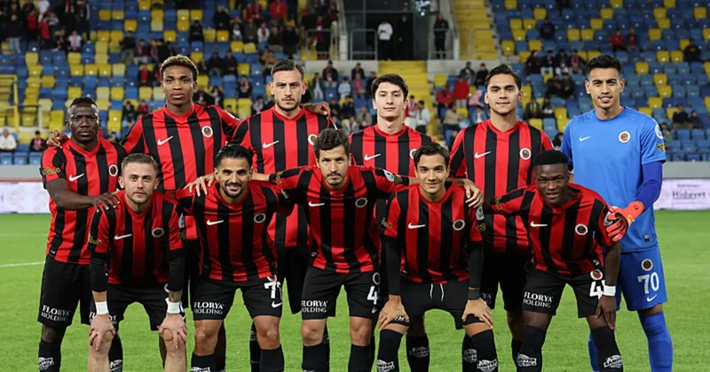 Gençlerbirliği, Süper Lig de Amed Sportif Faaliyetler i konuk edecek