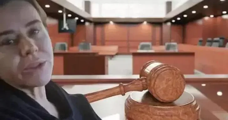 Seçil Erzan’ın tutukluluk halinin devamına karar verildi