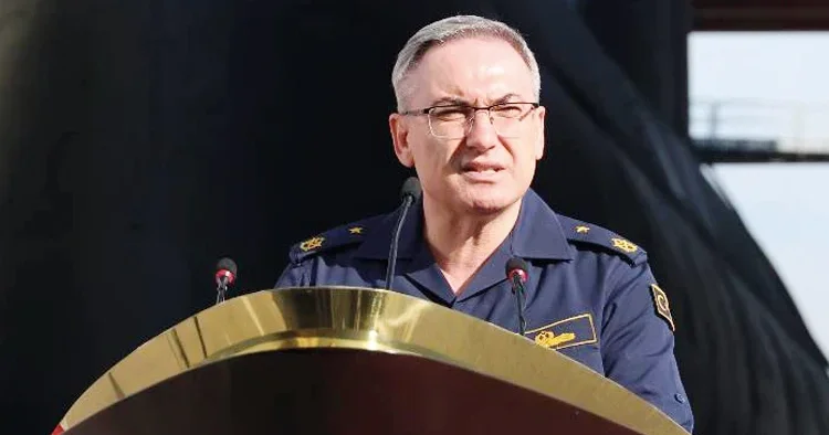 Mekke Savunma İttifakı... MSB: Kurumsallaşma adımları atılıyor