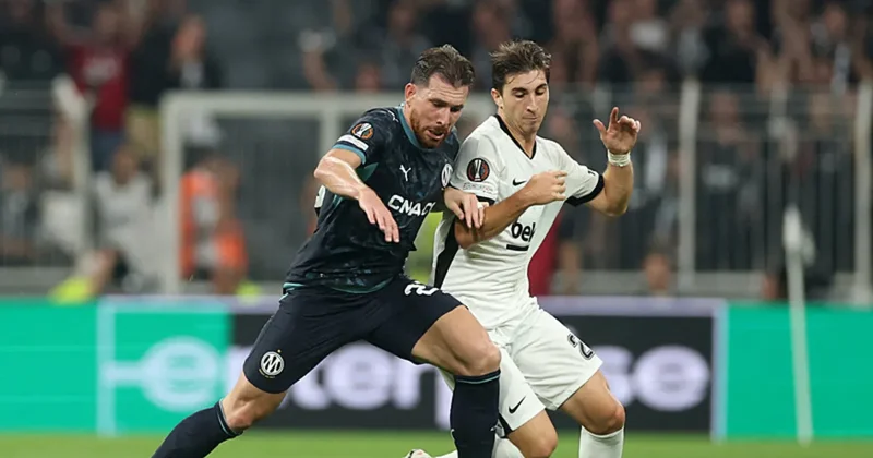 Beşiktaş ta Miretti, 11 e göz kırptı!