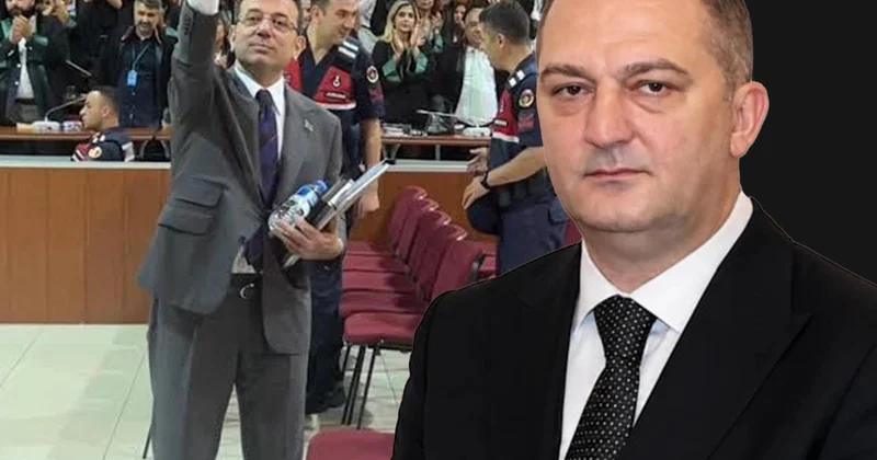 Murat Gülibrahimoğlu Yunanistan da yakalandı! Türkiye harekete geçti