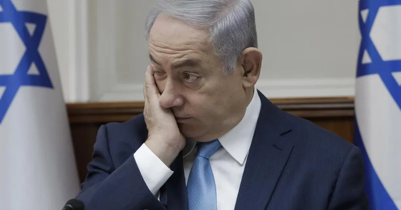 Netanyahu nun eski askeri sekreteri Gil, Braverman ın 7 Ekim tahrifatını itiraf etti