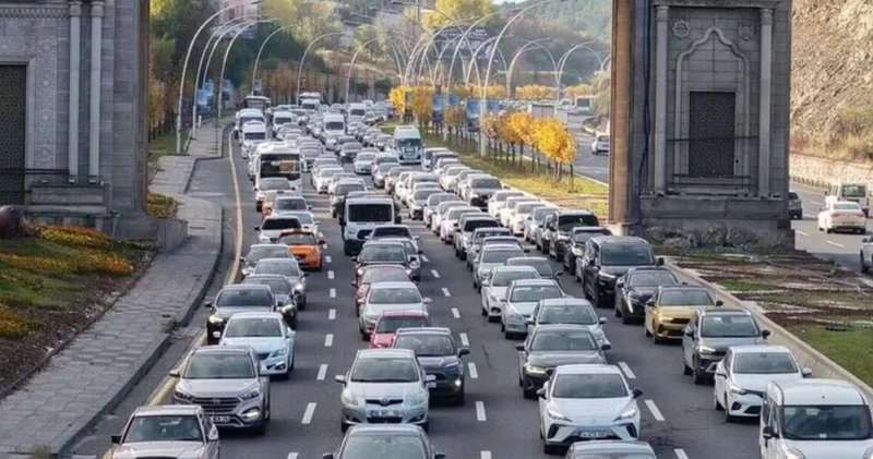 Ankara da bazı yollar kapalı olacak Son dakika haberleri