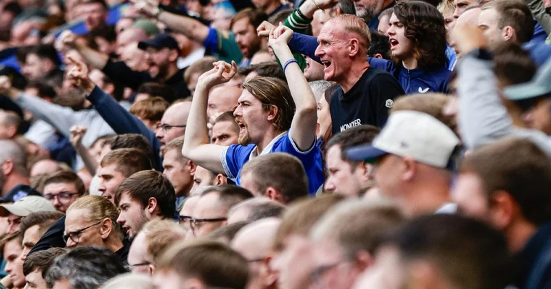 Dünyaca ünlü kulüp Everton, ikinci kez satışa çıkarıldı