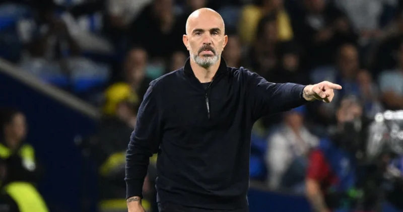 Enzo Maresca: Kulübümüze güveniyoruz!