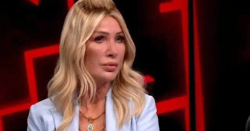 Seda Sayan dan sosyal medyayı sallayan sözler! O kadınları hedef aldı: Bu yaptığınız rezillik...